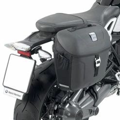 Cheapest 💯 Givi Subframe Specific Right Side Bag Mt501s Bmw R Nine T (14> 16) 👏