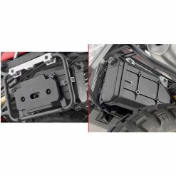 Buy 👏 Side Givi Tl5127camkit For S250 Bmw F750/850 Gs 👍