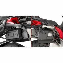 New 😉 Screws Givi Tl7411kit Ducati Multistrada 1260 🎁