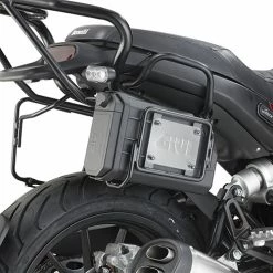 Coupon 😉 Side Givi Tl8704kit ✨