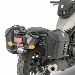 Hot Sale ✔️ Side Subframe Givi For Panniers Mt 501 😉
