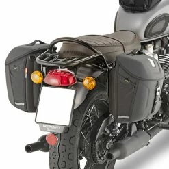 New 💯 Frame For Side Bags Mt 501 Givi Tmt6410 🤩