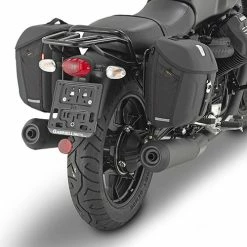 Buy 😉 Frame For Side Bags Mt 501 Givi Tmt8201 ⭐
