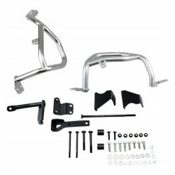 Cheapest ⌛ Givi Tn1151ox Inox Engine Guard Honda Africa Twin 🔥