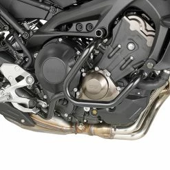 Brand new ✨ Givi Tn2132 Engine Guard Black 👏