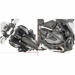 Cheap 👏 Givi Engine Guard Tn5128 Bmw R1250gs/r ⭐