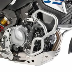Best reviews of 🎉 Givi Tn5129ox Engine Guard Steel 😉