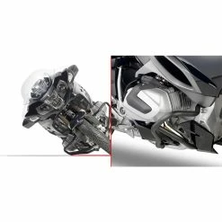 Deals 🤩 Givi Tn5135 Engine Guard Black ❤️