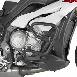 Discount 🔥 Givi Tn5137 Engine Guard Black Bmw F 900 Xr 🥰