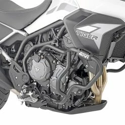 Best reviews of 👍 Givi Tn6415 Engine Guard Black Triumph Tiger 900 😀