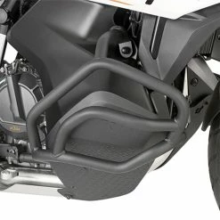 Buy 👍 Givi Tn7710 Engine Guard Black 🎁