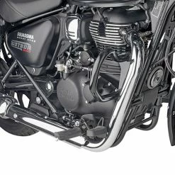 Flash Sale 🥰 Givi Tn9053 Engine Guard Black 💯