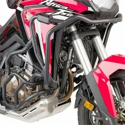 Best reviews of ❤️ Givi Tnh1179 Engine Guard Black ✔️