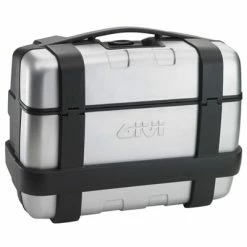 Best deal 🤩 Side Cases Givi Trk33n Trekker ⌛