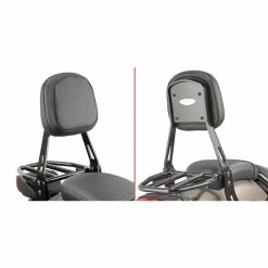 Flash Sale 🥰 Accessories Givi Ts1160b Backrest Black ⌛