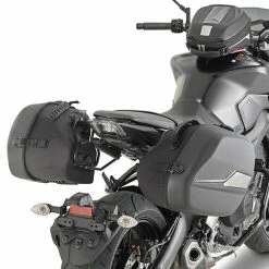 Promo 🌟 Givi Tst2132 Holder For Pair Of Side Bags St601 ⭐