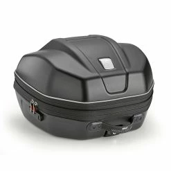 Best deal π₯ Cases Givi Wl901 Weightless Top Case Black β€οΈ