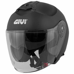 Best reviews of 😉 Plastic Givi X.22 Planet Solid Helmet Matt Black 🛒