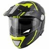 Discount 🔔 Plastic Givi X33 Canyon Division Modular Helmet Yellow 🤩