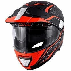 Budget ✨ Plastic Givi X33 Canyon Layers Modular Helmet Orange 👍