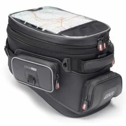 Wholesale ⭐ Givi Xs308 Tanklock Tank Bag Black 🧨