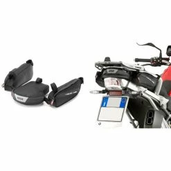 Best Pirce ⭐ Textile Givi Xs315 Bmw R 1200 Gs ✔️