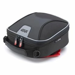 Coupon 👍 Givi Xs319 Tanklock Bag Black ⌛