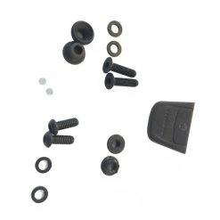Cheapest ✨ Various Parts Givi Spare Hake And Mushroom (screws Included) 🤩