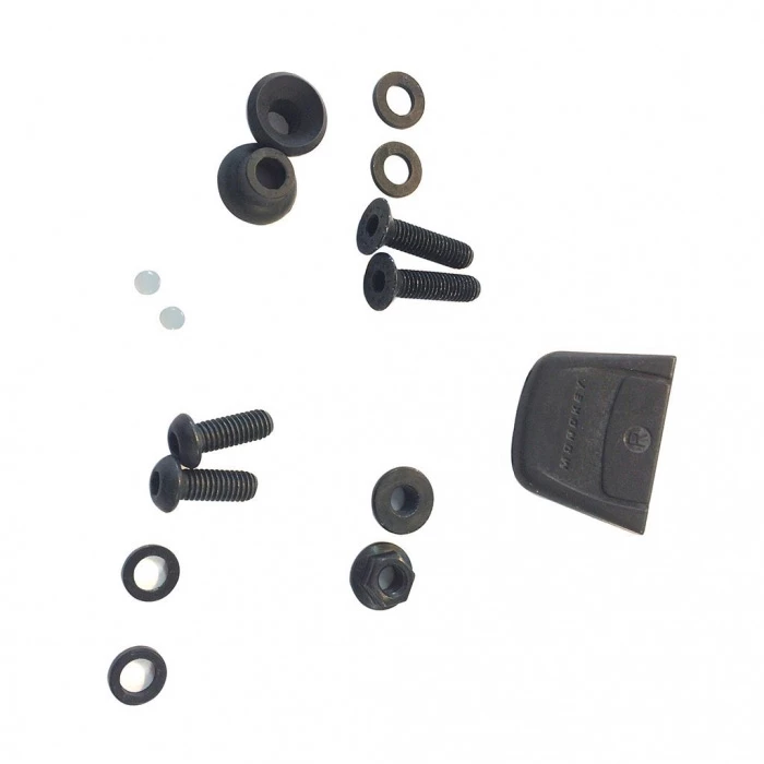Cheapest โจ Various Parts Givi Spare Hake And Mushroom (screws Included) ๐คฉ
