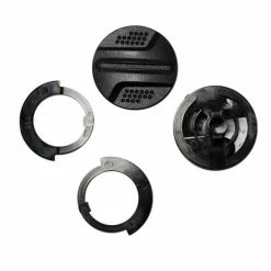 Budget ✔️ Supports Givi 11.1 Visor Mechanism Black 🔥