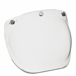 Best Sale 🌟 Visors Givi Transparent Anti-scratch Bubble Visor 🌟
