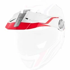 Hot Sale 🎉 Visors Givi X33 Peak White Red Blue 🛒