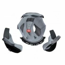 Flash Sale 👏 Inner Padding Givi X33 Air Full Interior Grey 🌟