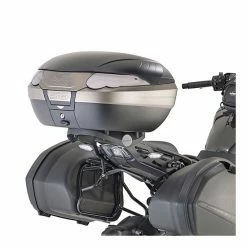 Promo ✨ Givi Sr2143 Rear Rack Yamaha Niken 900 🔔