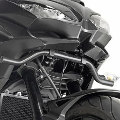 Cheap 🔔 Headlights Givi Specific Fitting Kit For Spotlights S310-s322 ❤️