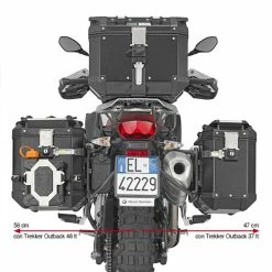 Coupon ✨ Givi Side Pannier Pl5127cam 👍
