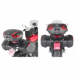 Top 10 💯 Givi Plx2159 Side Pannier Holder 🔔
