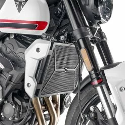 Top 10 🔥 Engine Givi Pr6419 Radiator Guard Black ✨