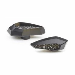 Wholesale 🔥 Frame Fairing Guard Givi Black Color Slider ⭐