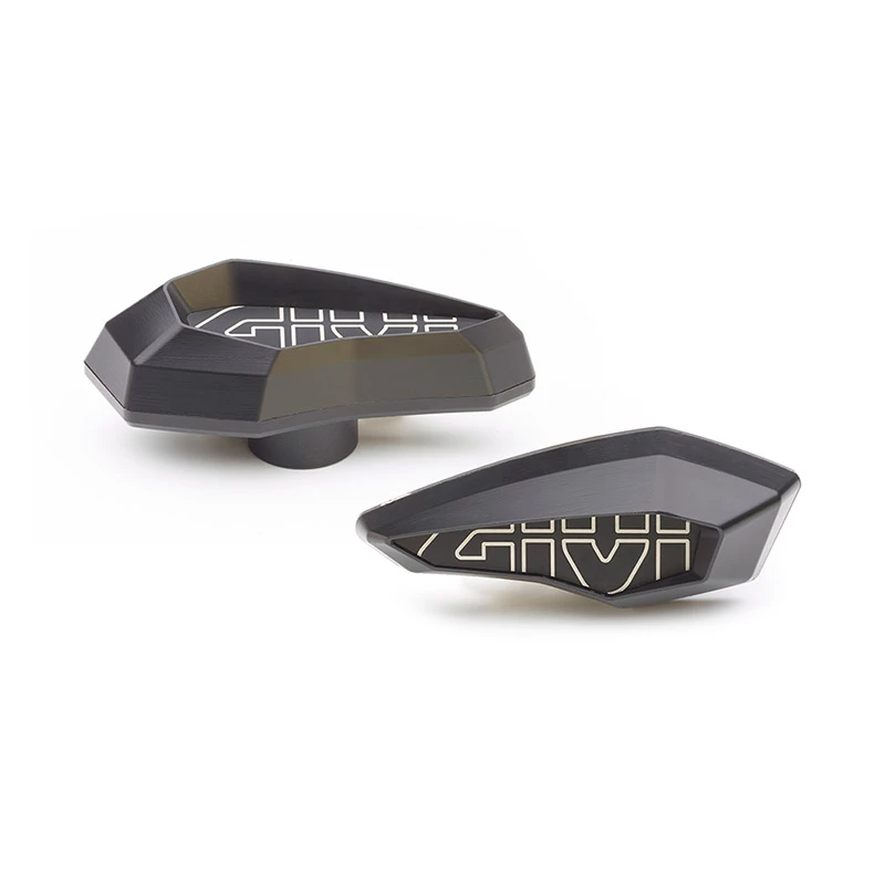 Wholesale π₯ Frame Fairing Guard Givi Black Color Slider β