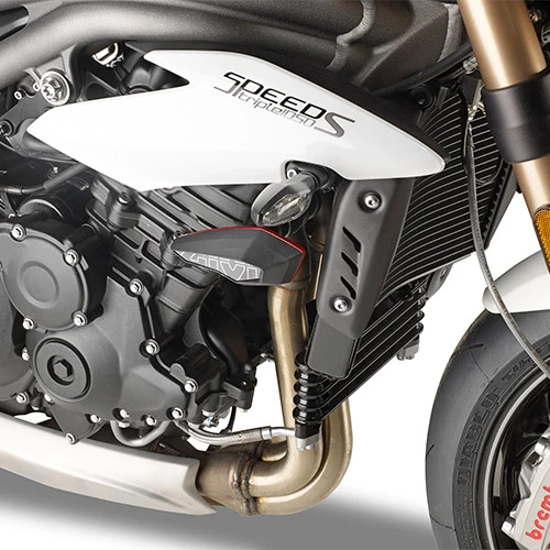 New β€οΈ Various Parts Givi Sld6414kit Frame Slider Kit π₯