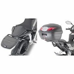 Coupon 🔔 Givi Sr9224 Monolockrear Rack 😍