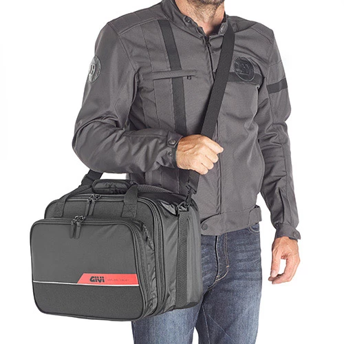 Promo β Accessories Givi T514b Inner Bag Black β - Image 4