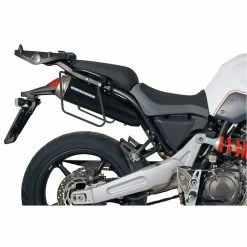 Best reviews of ⭐ Givi Tr2156 Remove-x Side Pannier Holder Mt-09 2021 🔔