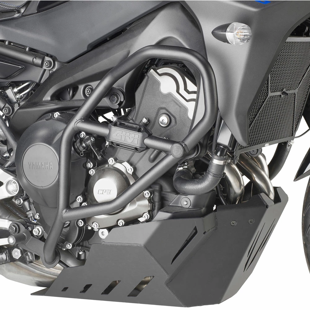 Discount โญ Givi Engine Guard Yam. Tracer 900/gt2018 ๐ 3 Discount โญ Givi Engine Guard Yam. Tracer 900/gt2018 ๐