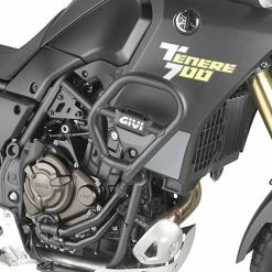Wholesale 🥰 Givi Tn2158 Engine Guard Black 🤩