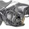 Best deal ⌛ Givi Tn6418 Engine Guard Black Triumph Tiger 900 💯
